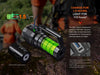 FENIX LR60R ( 21000 LUMENS )