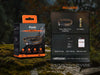 FENIX HM23 V2.0 ( 300 LUMENS )