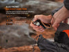 FENIX HM23 V2.0 ( 300 LUMENS )