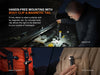 FENIX HM23 V2.0 ( 300 LUMENS )