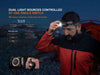 FENIX HM23 V2.0 ( 300 LUMENS )
