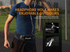 FENIX AFB-10 WAIST PACK