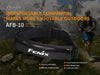 FENIX AFB-10 WAIST PACK