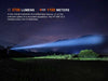 FENIX HT18R V2.0 ( 3700 LUMENS )