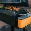 BIOLITE | FIREPIT GRILL LID