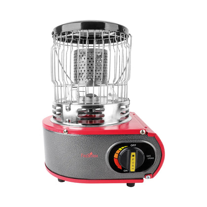 Firestorm Gas Heater Cooker 2in1 - RC120