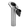 Flush Mount Rod Holder 30°