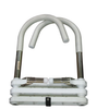 Telescoping Hook Ladder 3-Step