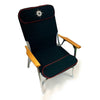 Folding Padded Deck Chair