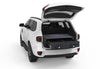 Everest 2022+ 4WD INTERIORS FIXED FLOOR DRAWERS