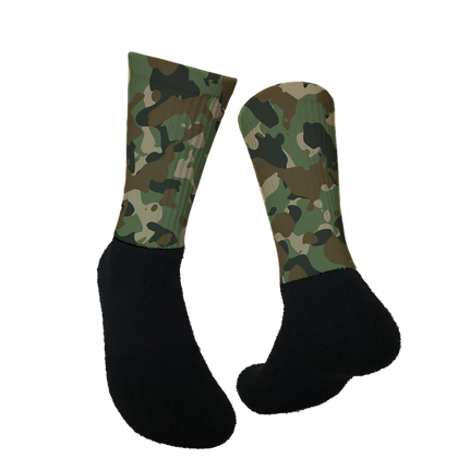 Lurk Forest Camouflage