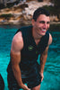 Fragment Life Vest Men Midnight Blue