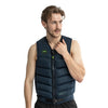 Fragment Life Vest Men Midnight Blue