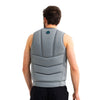 Fragment Vest Grey