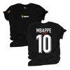 Mbappe 10 signature - World Cup 2026