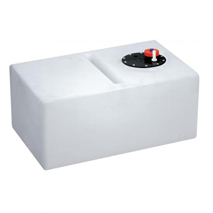 Fresh Water Tank with Partition 100 Liter