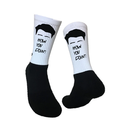 Lurk Friends - How You Doin