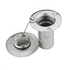 Fuel Deck Filler