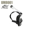 Full-Face Snorkeling Mask