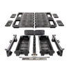 F250/F350 2017+ 6’9″/8′ DECKED DRAWER SYSTEM V2