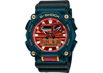 G-Shock - GA-900DBR-3ADR (Made in Thailand)