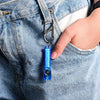 Wuben G1 Keychain Light Blue