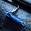 Wuben G1 Keychain Light Blue