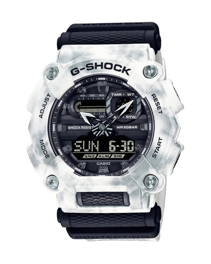 G-Shock - GA-900GC-7ADR (Made in Thailand)