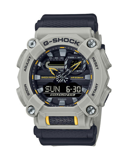 G-Shock - GA-900HC-5ADR (Made in Thailand)