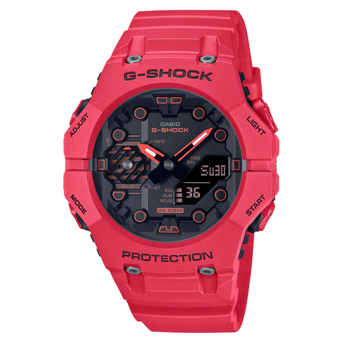 G-Shock - GA-B001-4ADR (Made in Thailand)