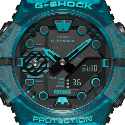 G-Shock - GA-B001G-2ADR (Made in Thailand)