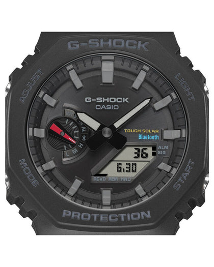 G-Shock - GA-B2100-1ADR