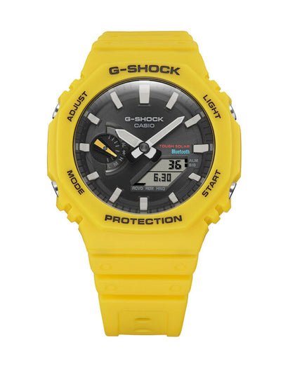 G-Shock - GA-B2100C-9ADR