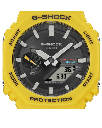 G-Shock - GA-B2100C-9ADR
