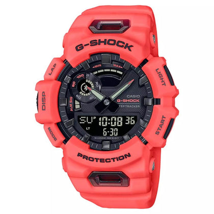 G-Shock - GBA-900-4ADR (Made in Thailand)