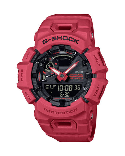 G-Shock GBA-900RD-4ADR (Made in Thailand)