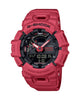 G-Shock GBA-900RD-4ADR (Made in Thailand)