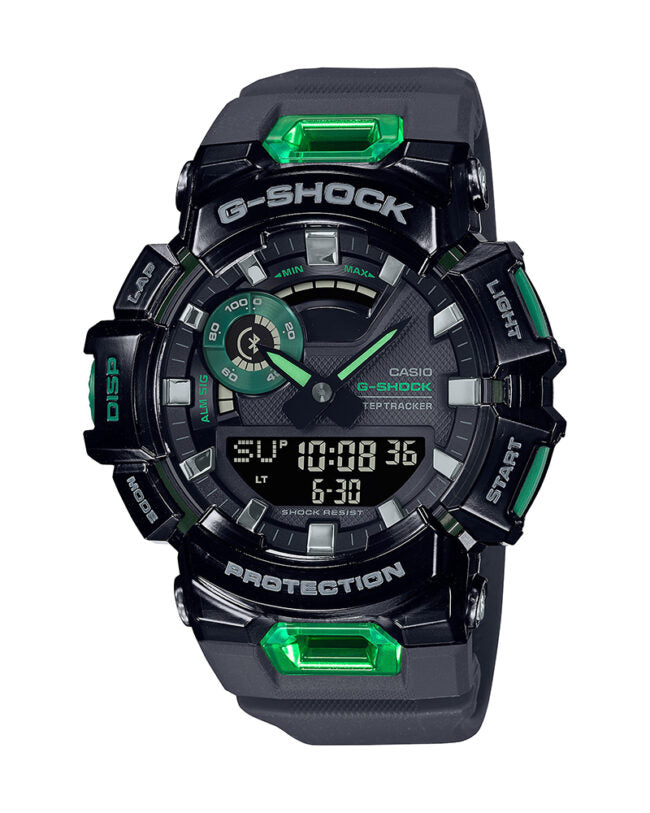 G-Shock - GBA-900SM-1A3DR (Made In Thailand)
