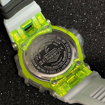 G-Shock - GBA-900SM-7A9DR (Made in Thailand)