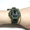 G-Shock - GBA-900UU-3ADR (Made in Thailand)