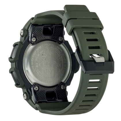 G-Shock - GBA-900UU-3ADR (Made in Thailand)