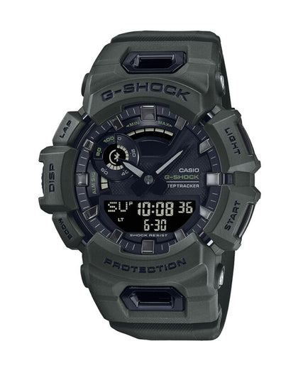 G-Shock - GBA-900UU-3ADR (Made in Thailand)