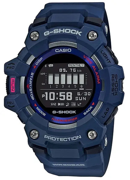 G-Shock - GBD-100-2DR (Made in Thailand)