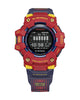 G-Shock - GBD-100BAR-4DR (Made in Thailand)