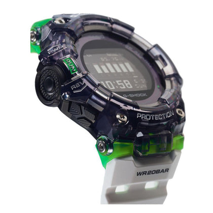 G-Shock -  GBD-100SM-1A7DR (Made In Thailand)