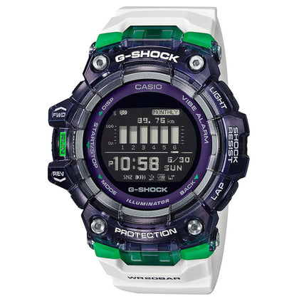 G-Shock -  GBD-100SM-1A7DR (Made In Thailand)