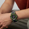 G-Shock -  GBD-100SM-1DR (Made in Thailand)