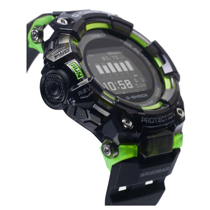 G-Shock -  GBD-100SM-1DR (Made in Thailand)