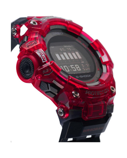 G-Shock - GBD-100SM-4A1DR (Made In Thailand)