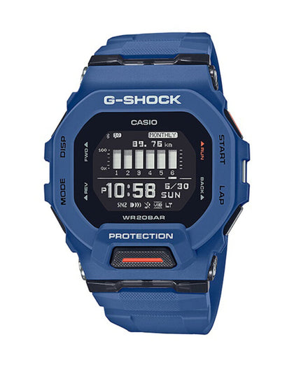 G-Shock - GBD-200-2DR (Made in Thailand)